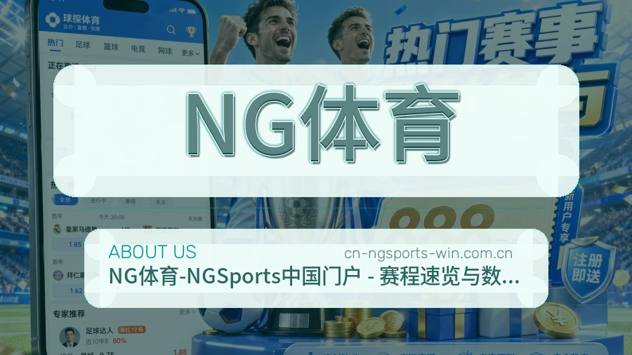 关于NG体育团队