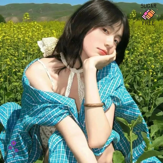 林女士